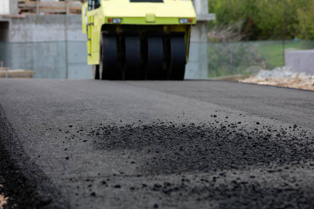 Best Brick Driveway Pavers  in Mount Carroll, IL