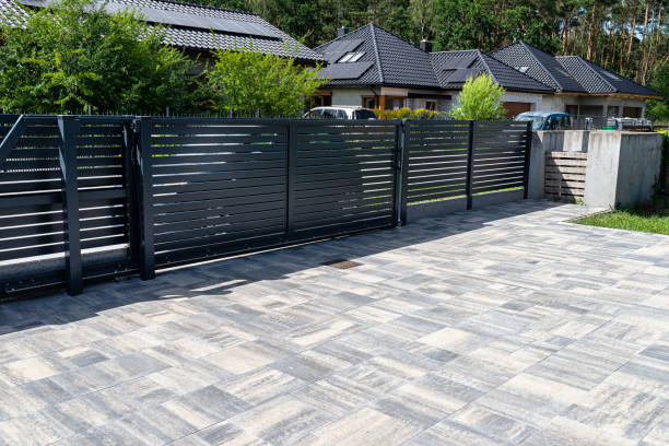 Best Driveway Pavers Near Me  in Mount Carroll, IL
