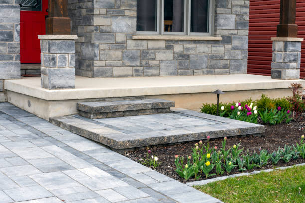 Professional Driveway Pavers in Mount Carroll, IL