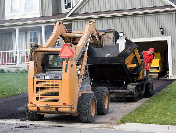Best Driveway Repair Near Me  in Mount Carroll, IL