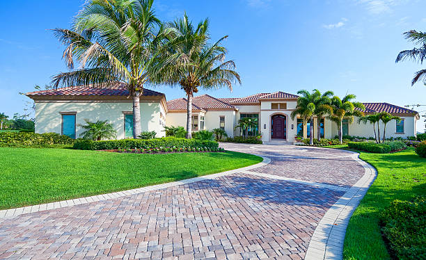 Best Local Driveway Pavers  in Mount Carroll, IL