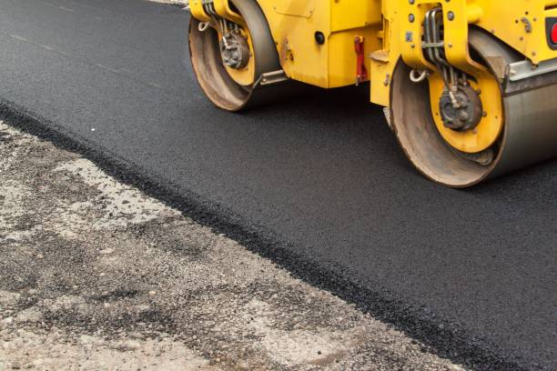 Best Interlocking Driveway Pavers  in Mount Carroll, IL