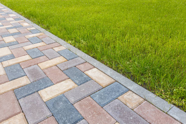 Best Driveway Resurfacing Pavers  in Mount Carroll, IL